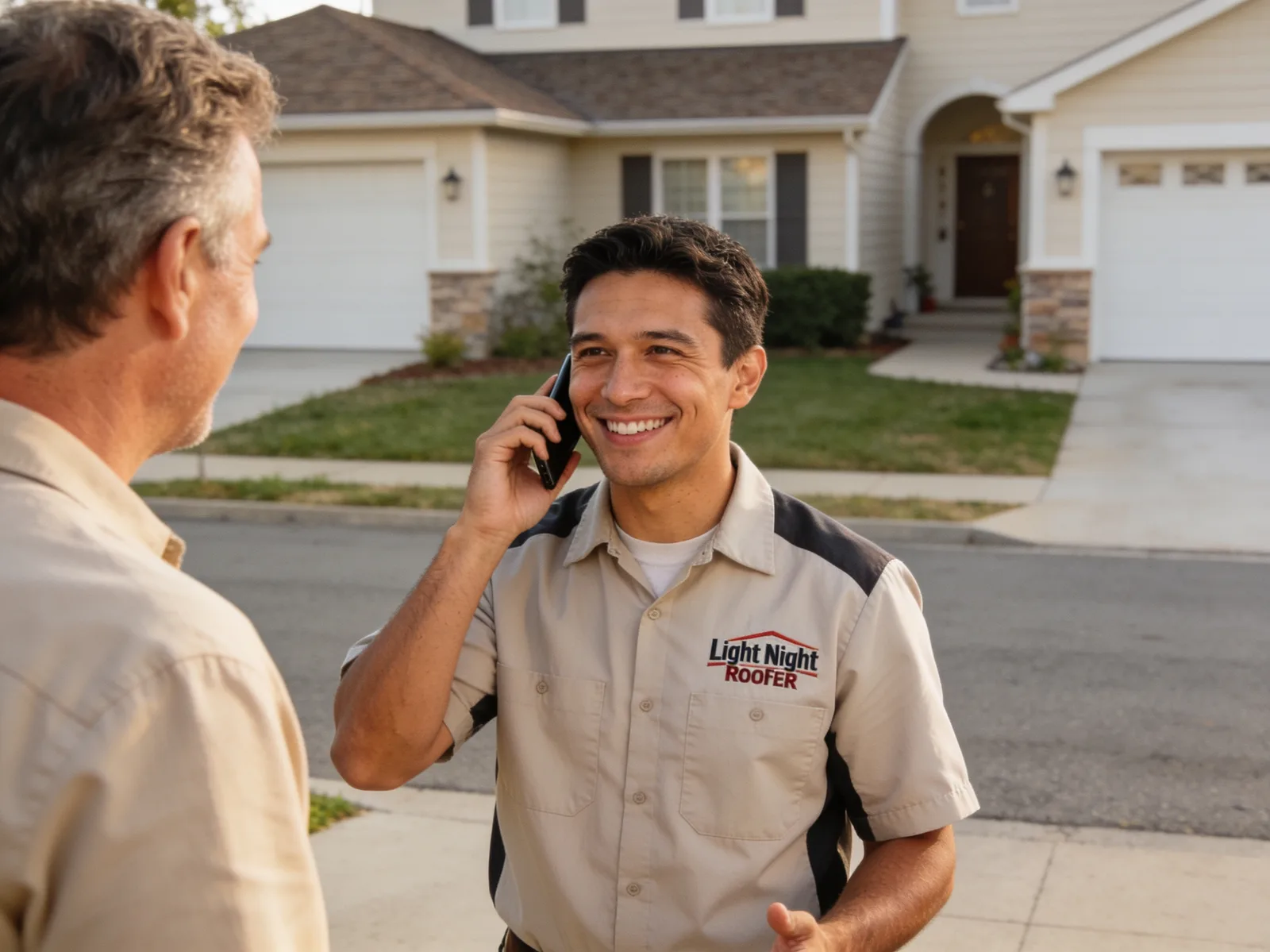 Emergency Roof Repair Cement City, MI FAQs